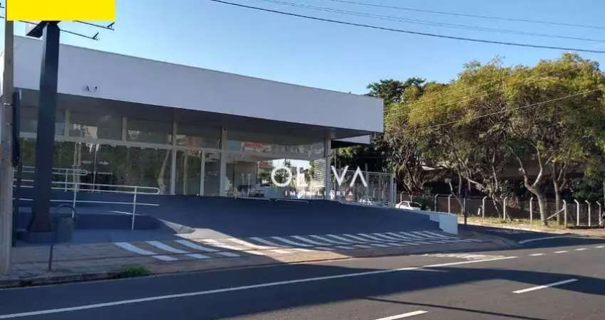 Sala comercial para venda em vila maceno de 1123.00m² com 8 garagens