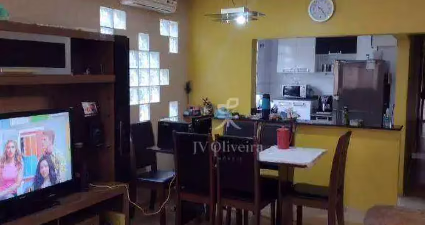 Sobrado para venda em jardim bonfiglioli de 94.00m² com 4 quartos, 1 suite e 2 garagens