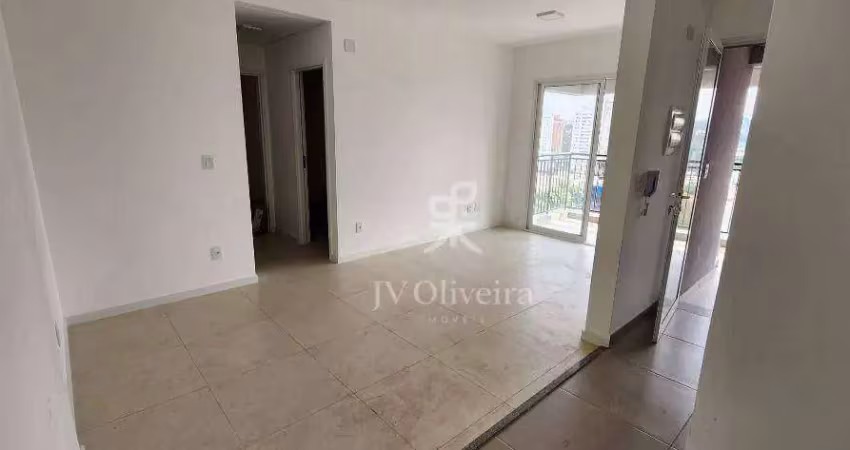 Apartamento para venda em butantã de 61.00m² com 2 quartos, 1 suite e 1 garagem