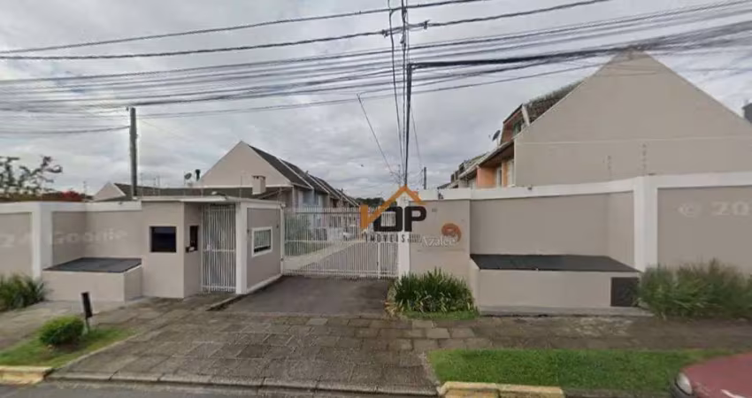 Casa para venda em barreirinha de 85.00m² com 3 quartos