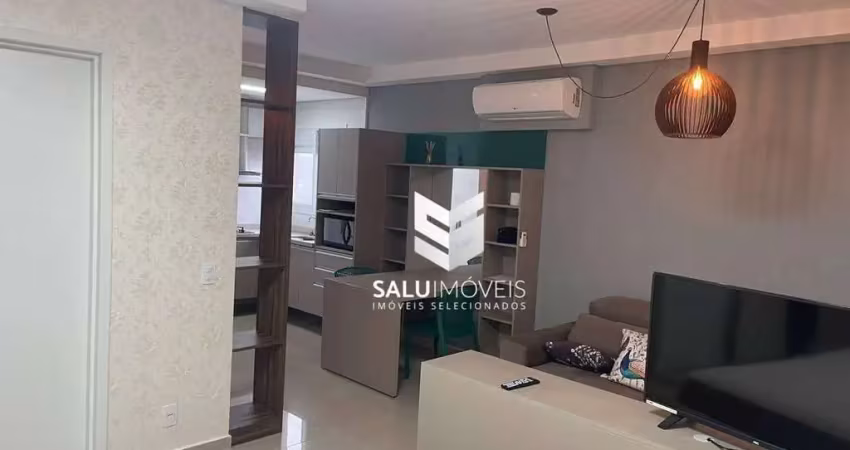 Apartamento para alugar em parque campolim de 34.00m² com 1 quarto e 1 garagem