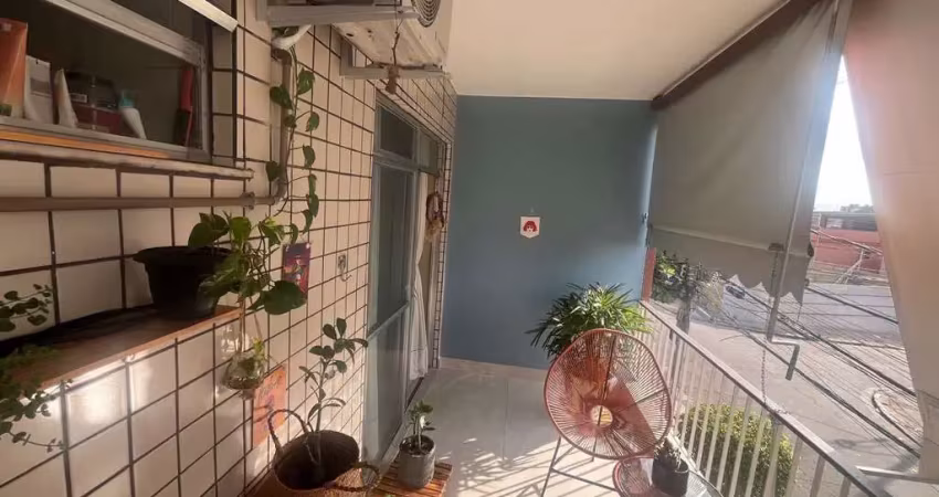 Apartamento para venda em irajá de 72.00m² com 3 quartos e 1 garagem