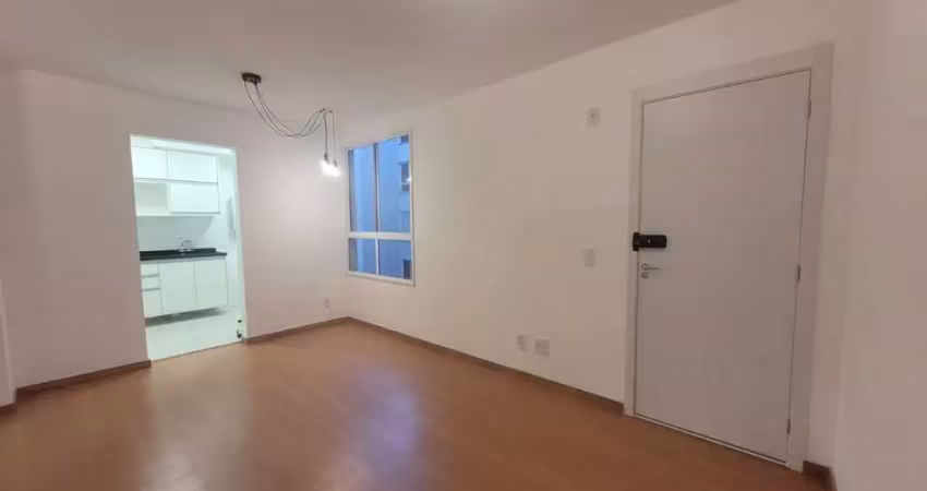 Apartamento para venda em vargem grande de 48.00m² com 2 quartos
