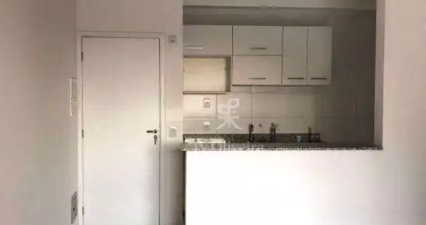 Apartamento para venda em morumbi de 72.00m² com 3 quartos, 1 suite e 2 garagens