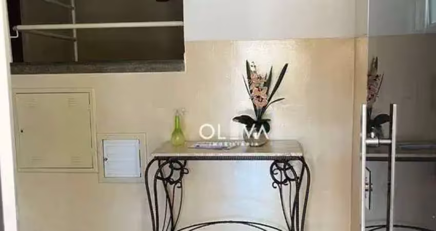 Apartamento para venda e aluguel em parque industrial de 48.00m² com 2 quartos e 1 garagem