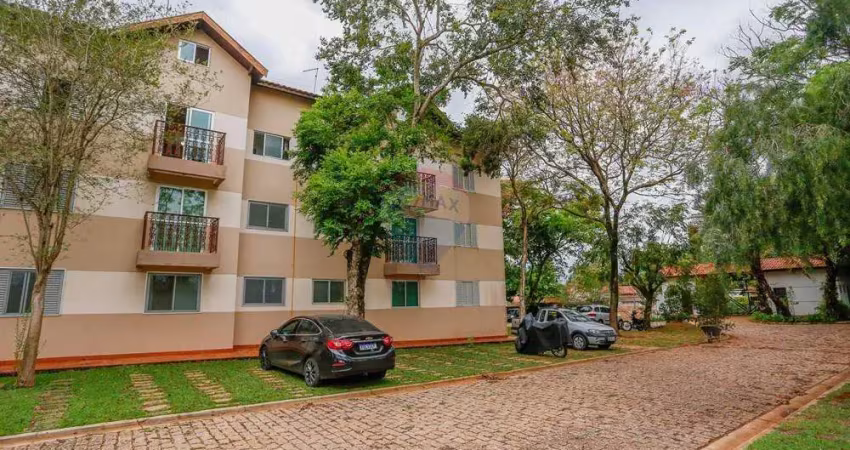 Apartamento para venda em araçoiaba da serra de 59.27m² com 2 quartos, 2 suites e 3 garagens