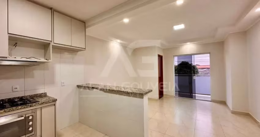 Apartamento para alugar em portal ville primavera de 80.00m² com 2 quartos, 2 suites e 1 garagem