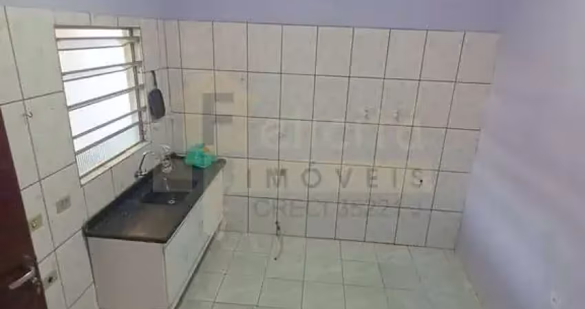 Casa para alugar em centro de 80.00m² com 2 quartos