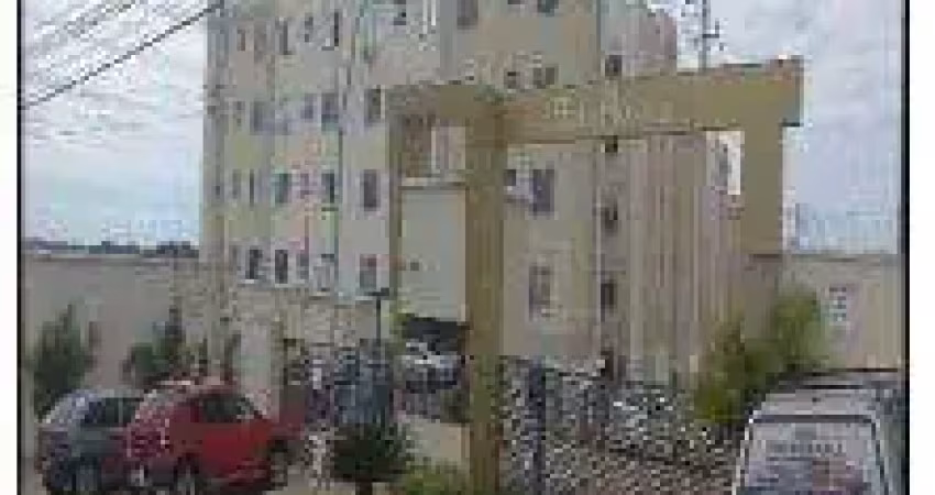 Apartamento para venda em chácara recreio do havaí de 39.00m² com 1 quarto