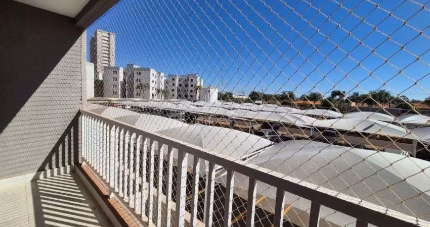 Apartamento para alugar em jardim botânico de 53.00m² com 2 quartos e 1 garagem