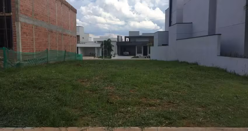 Terreno en condomínio para venda em condomínio maria josé de 394.00m²