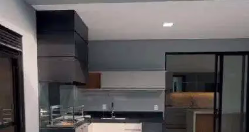 Casa de condomínio para venda em condomínio viena de 149.00m² com 3 quartos, 3 suites e 4 garagens