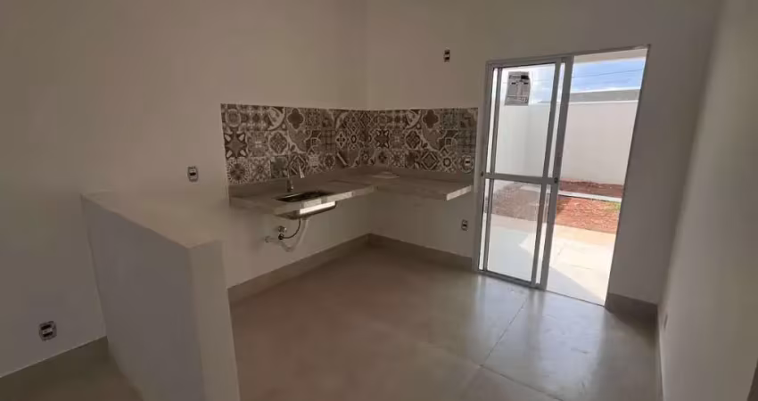 Casa para venda em casa blanca de 150.00m² com 2 quartos e 2 garagens