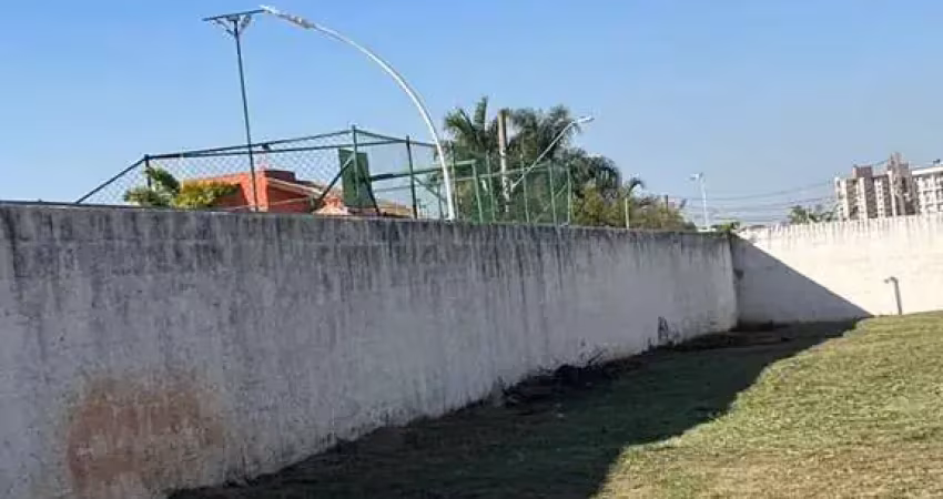 Terreno en condomínio para venda em condomínio dona lucilla de 409.00m²
