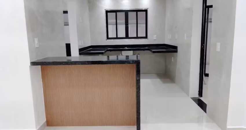 Casa de condomínio para venda em condomínio terra nobre de 147.00m² com 3 quartos, 3 suites e 4 garagens