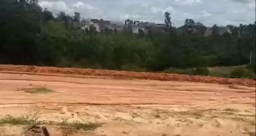 Terreno en condomínio para venda em condomínio residencial casa do lago de 542.00m²