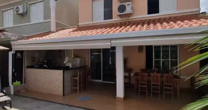 Casa de condomínio para venda em condomínio casa bella de 110.00m² com 3 quartos, 1 suite e 2 garagens