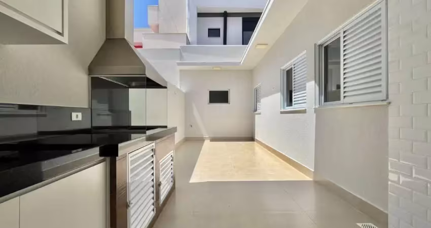 Casa de condomínio para venda em condomínio montreal residence de 115.00m² com 3 quartos, 1 suite e 4 garagens