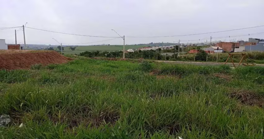 Terreno à venda na Avenida Heloísa de Camargo Braga, Jardim das Gaivotas, Indaiatuba