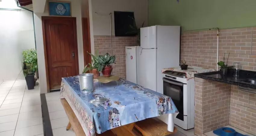 Casa para venda em jardim europa de 163.00m² com 3 quartos, 1 suite e 3 garagens