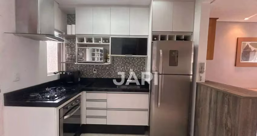 Casa de condomínio para venda em medeiros de 88.00m² com 2 quartos e 2 garagens