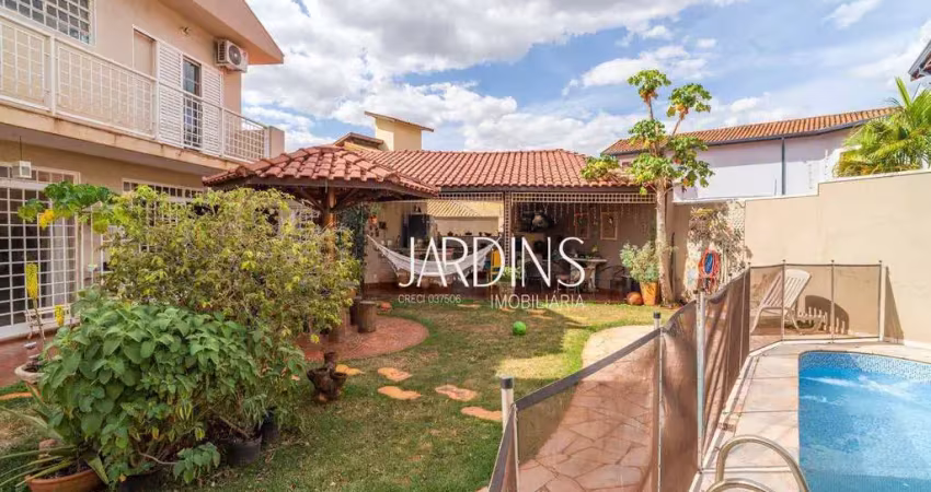 Casa para venda em city ribeirão de 458.00m² com 4 quartos, 2 suites e 4 garagens