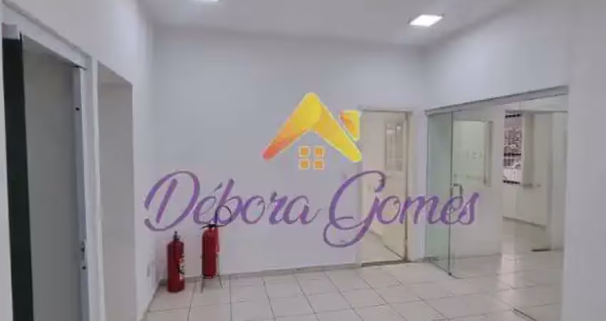 Loja para alugar em jardim guassu de 117.00m² com 2 garagens