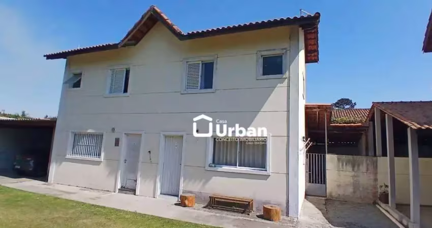 Casa para alugar em parque do carmo de 75.00m² com 2 quartos, 2 suites e 2 garagens