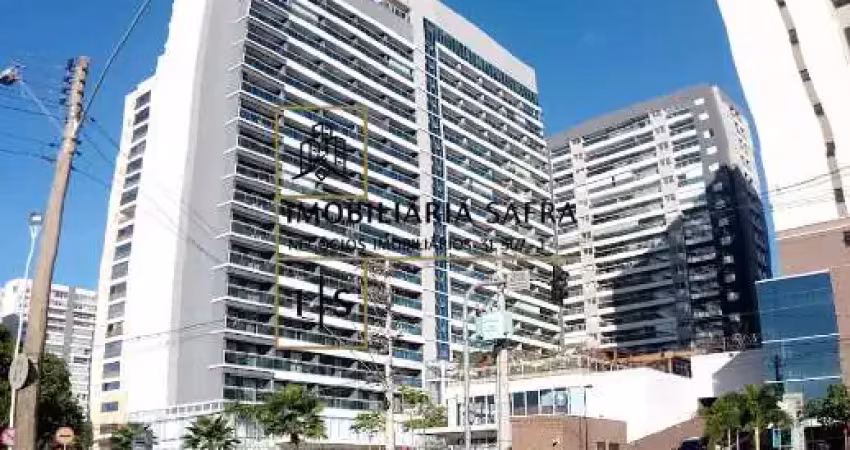 Apartamento para alugar em jardim tarraf ii de 50.00m² com 4 quartos, 2 suites e 2 garagens