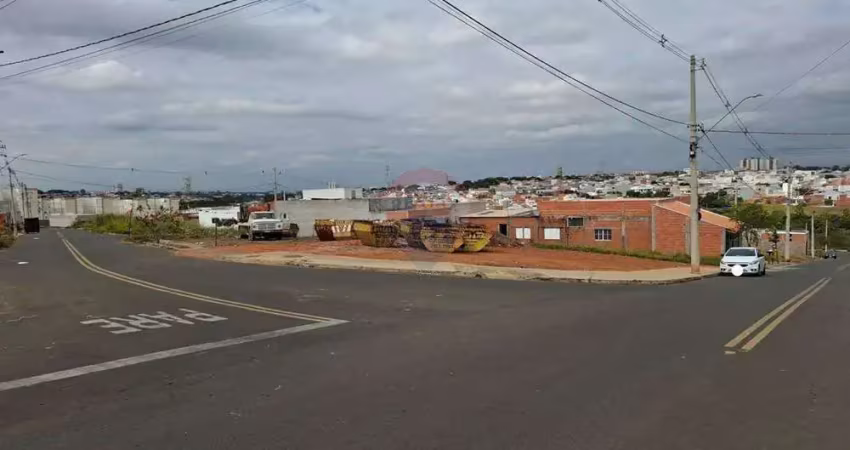 Terreno para venda em residencial bom jardim de 298.96m²