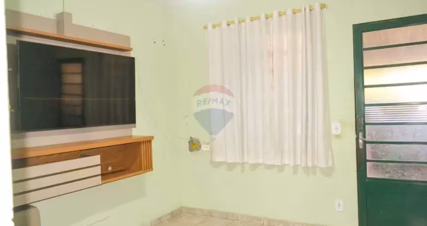 Casa para venda em jardim governador mário covas iii de 211.80m² com 3 quartos e 2 garagens