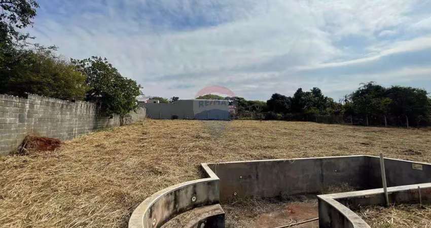 Terreno para venda em parque residencial tancredi de 1050.00m² com 1 quarto e 1 suite