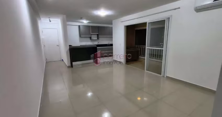 Apartamento para alugar em engordadouro de 90.00m² com 3 quartos, 1 suite e 2 garagens