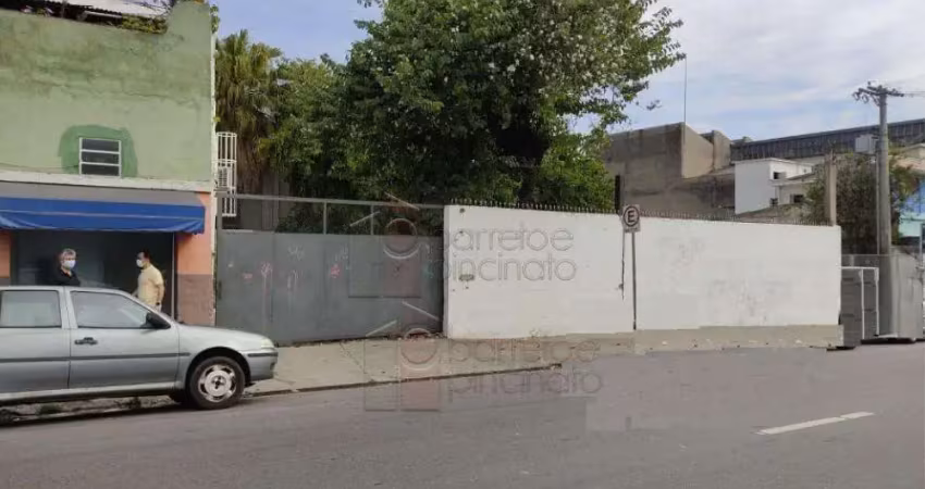 Lote / terreno para venda em centro de 308.00m² com 1 garagem
