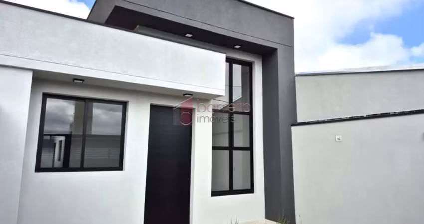 Casa para venda em jardim vale verde de 87.00m² com 3 quartos, 1 suite e 2 garagens