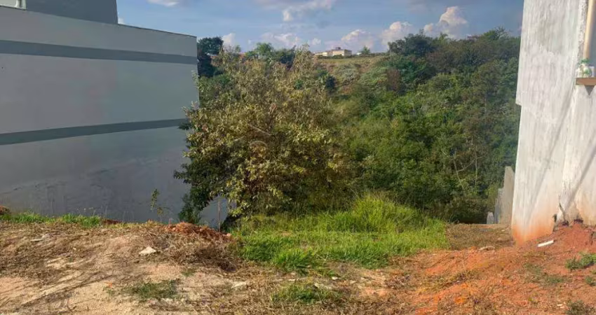 Terreno em condomínio fechado à venda no Jacaré, Cabreúva 