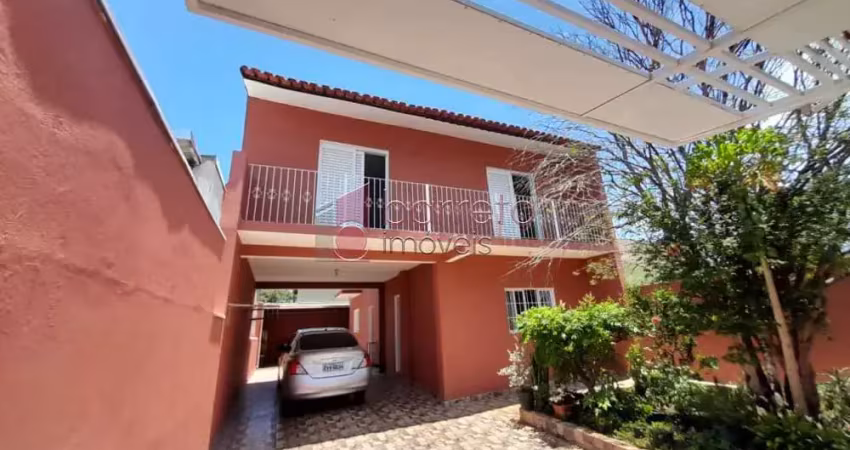 Casa para venda em jardim guanabara de 190.00m² com 3 quartos e 4 garagens