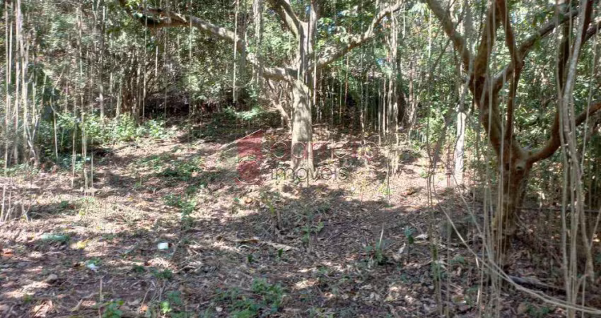 Terreno em condomínio fechado à venda na Rua Sete, S/n, Vivenda, Jundiaí