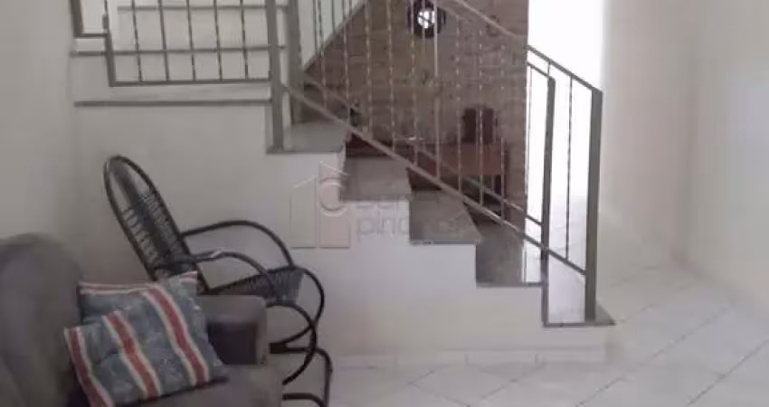 Casa para venda em tulipas de 163.00m² com 3 quartos, 1 suite e 2 garagens
