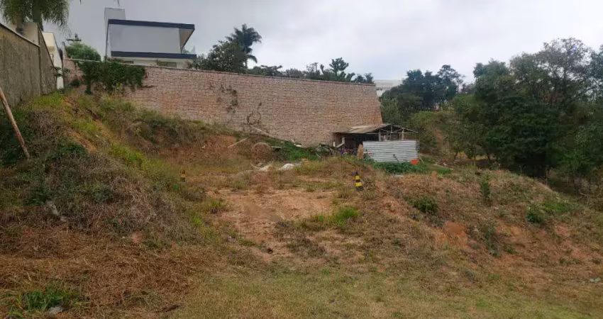 Terreno para venda em loteamento portal da colina de 1000.00m²