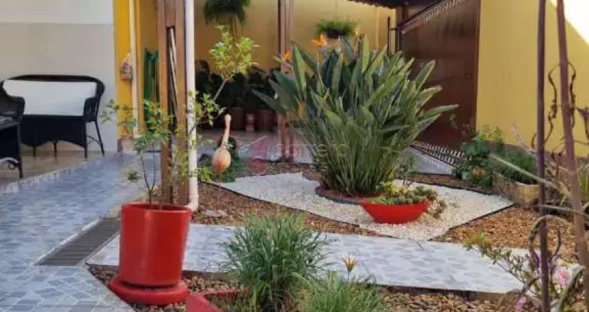Sobrado para venda em parque da colônia de 154.00m² com 3 quartos, 1 suite e 3 garagens