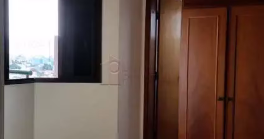 Apartamento para venda em centro de 140.00m² com 3 quartos, 3 suites e 2 garagens