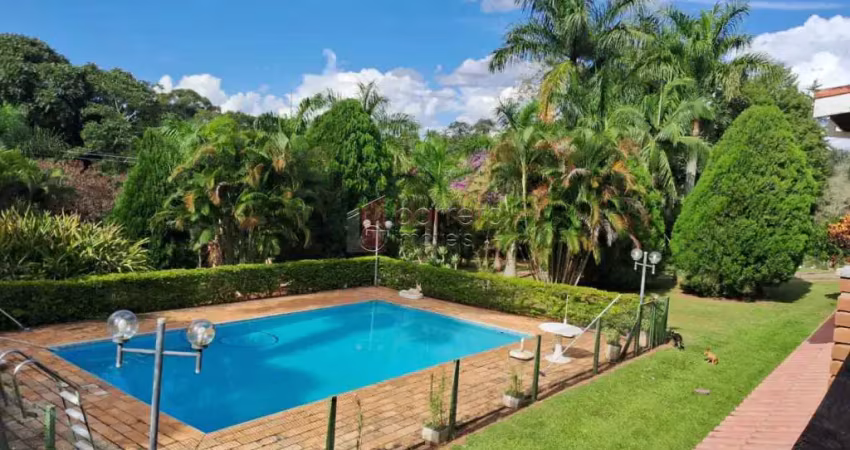 Chácara para venda em chácaras do guacuri de 620.00m² com 2 quartos, 1 suite e 22 garagens