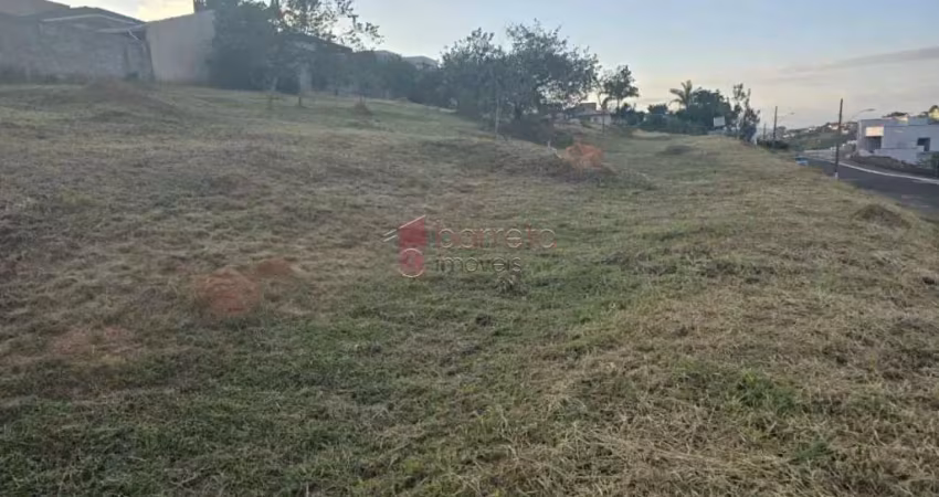 Terreno para venda em loteamento portal da colina de 1000.00m²