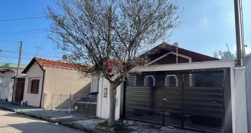 Casa para venda em vila rio branco de 117.00m² com 3 quartos, 2 suites e 2 garagens