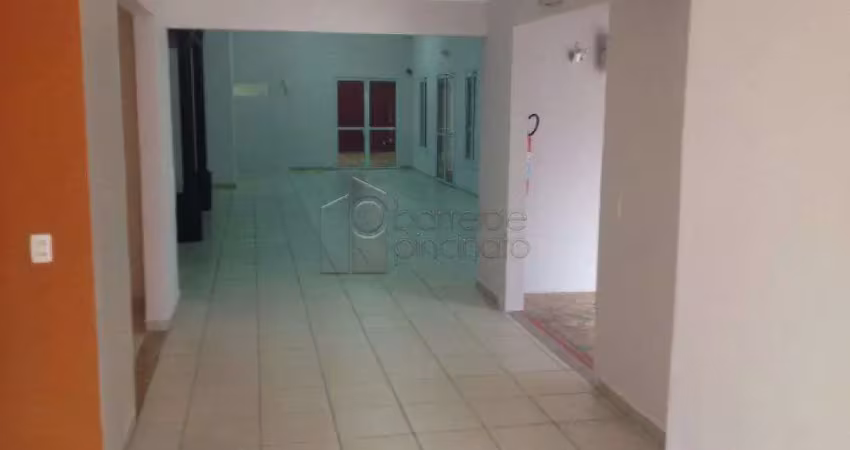 Sala comercial para venda em vila joana de 415.00m² com 2 garagens