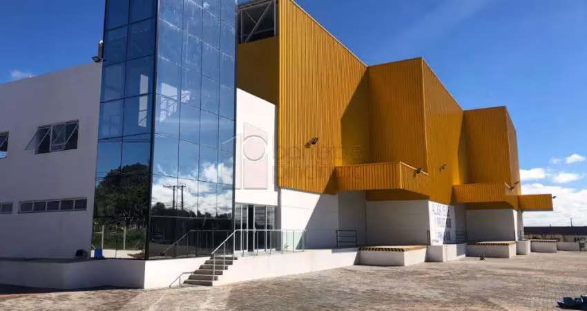 Galpão / depósito / armazém para venda em jardim carolina de 5000.00m²