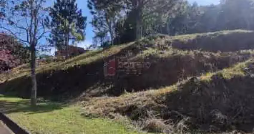 Terreno em condomínio fechado à venda no Centro, Jarinu 