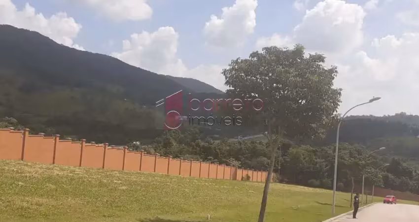 Terreno em condomínio fechado à venda na Avenida Engenheiro Tasso Pinheiro, 01, Vila Maringá, Jundiaí