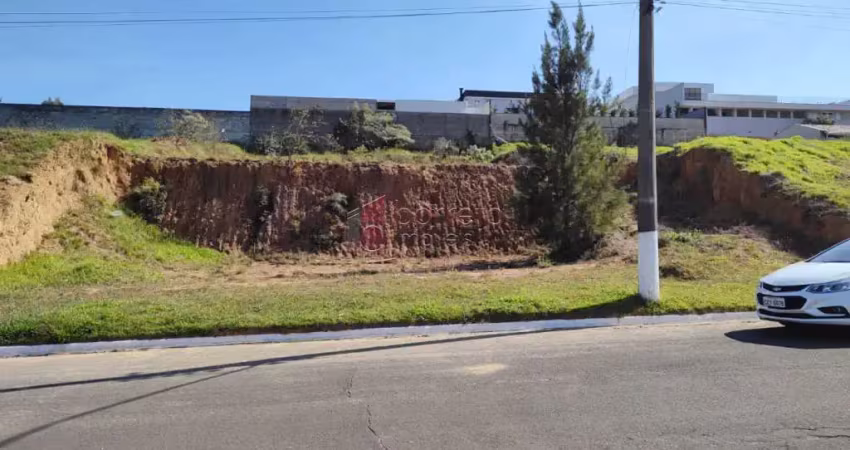 Terreno para venda em loteamento portal da colina de 1000.00m²